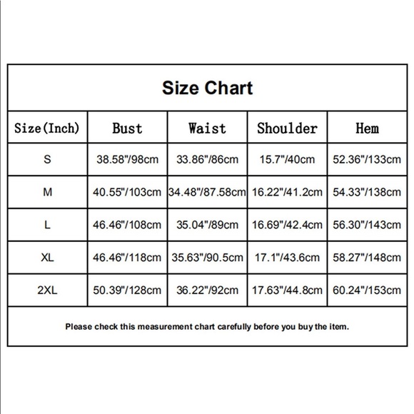 New navy polka dot flowy summer dress - Picture 5 of 5